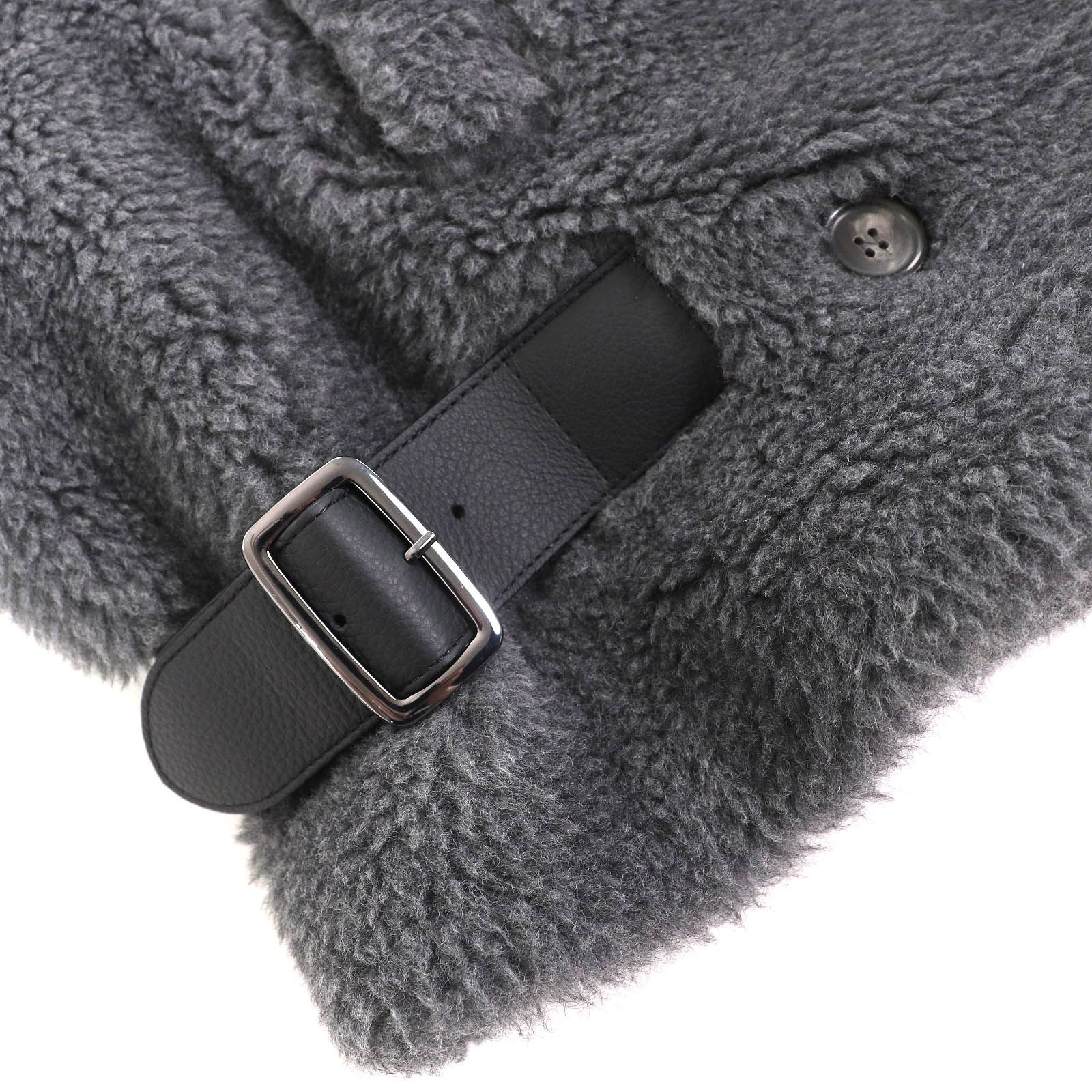 極美品△Max Mara マックスマーラ 2022年製 108601236