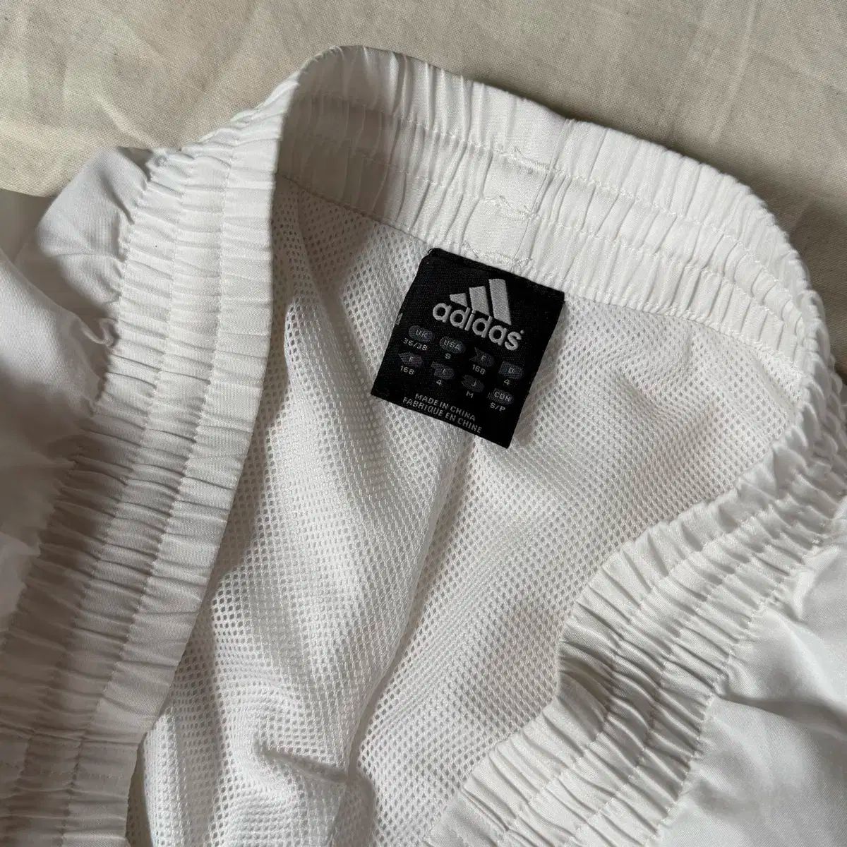 03-04 アディダス AC Milan ミラン サッカー トレーナー パンツ