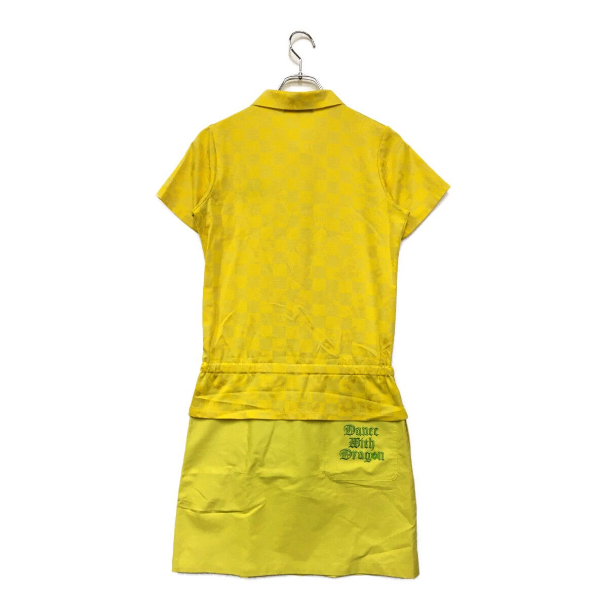 ダンスウィズドラゴンのワンピース ダンスウィズドラゴン DD フード