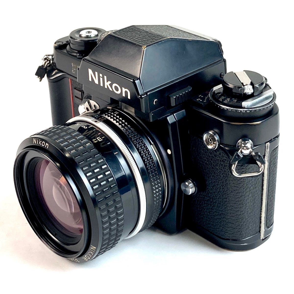 【美品】Nikon F3 アイレベル / NIKKOR 28mm 1:2.8 美品】Nikon F3 アイレベル / NIKKOR 28mm 1:2.8 Amazon.com : Nikon