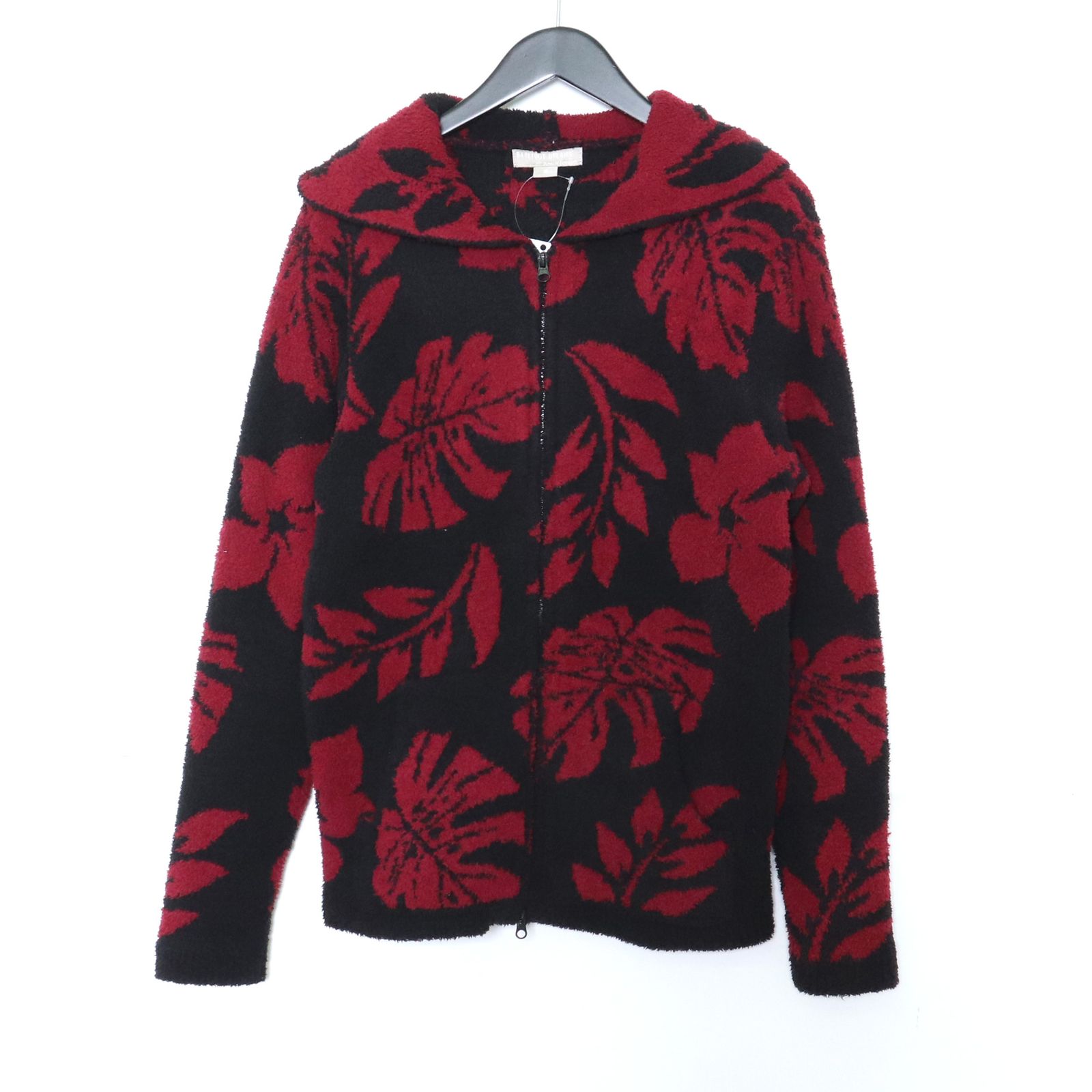 送料込！BAREFOOT DREAMS for RonHerman ALOHA Hoodie パーカーS 送料込！BAREFOOT DREAMS for RonHerman ALOHA Hoodie パーカーS