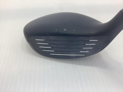 中古】 エポンゴルフ株式会社 EPON AF-202 3W フェアウェイウッド FW