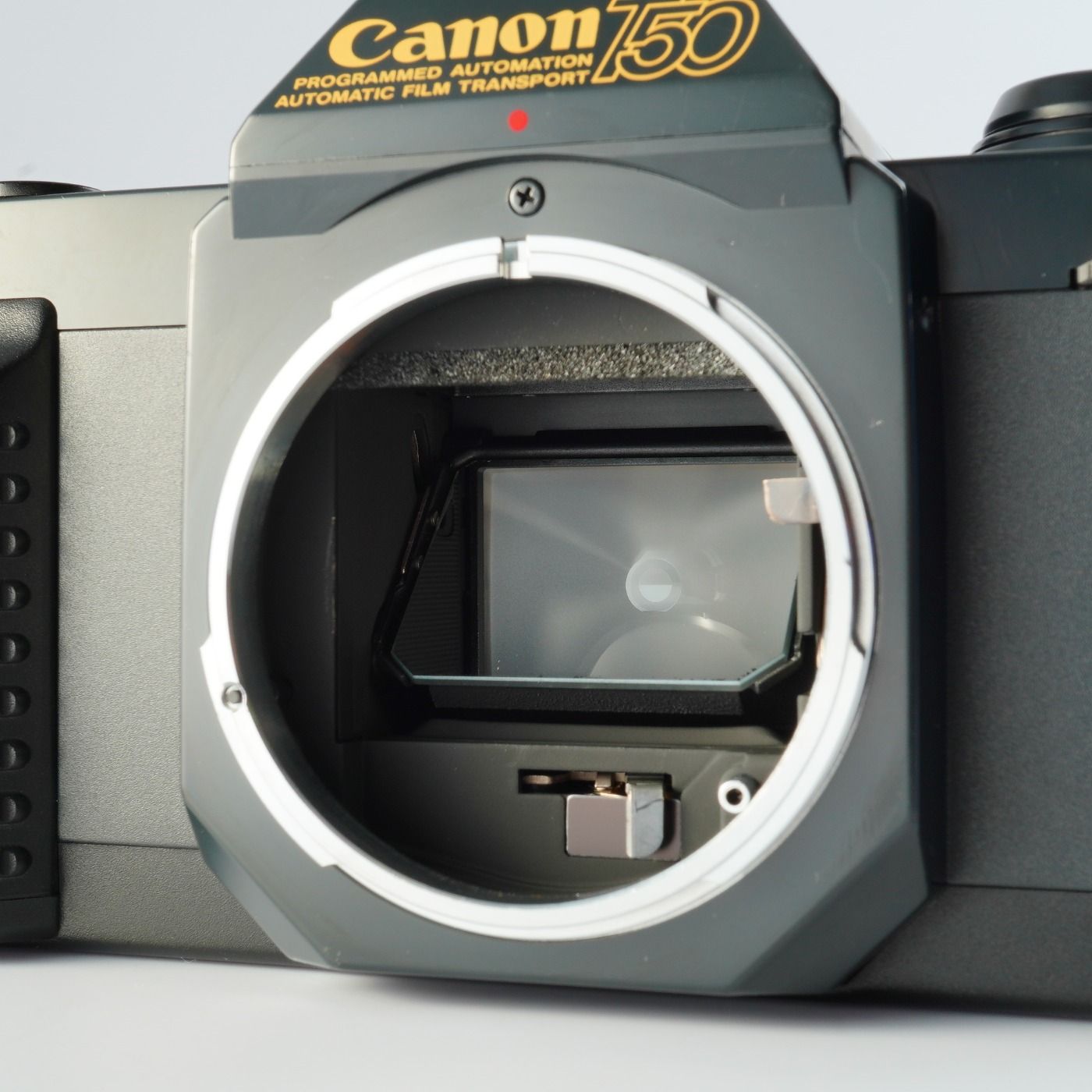 Canon キヤノン フィルムカメラ ［50mm f:1.8 ］動作未確認 Canon 50mm