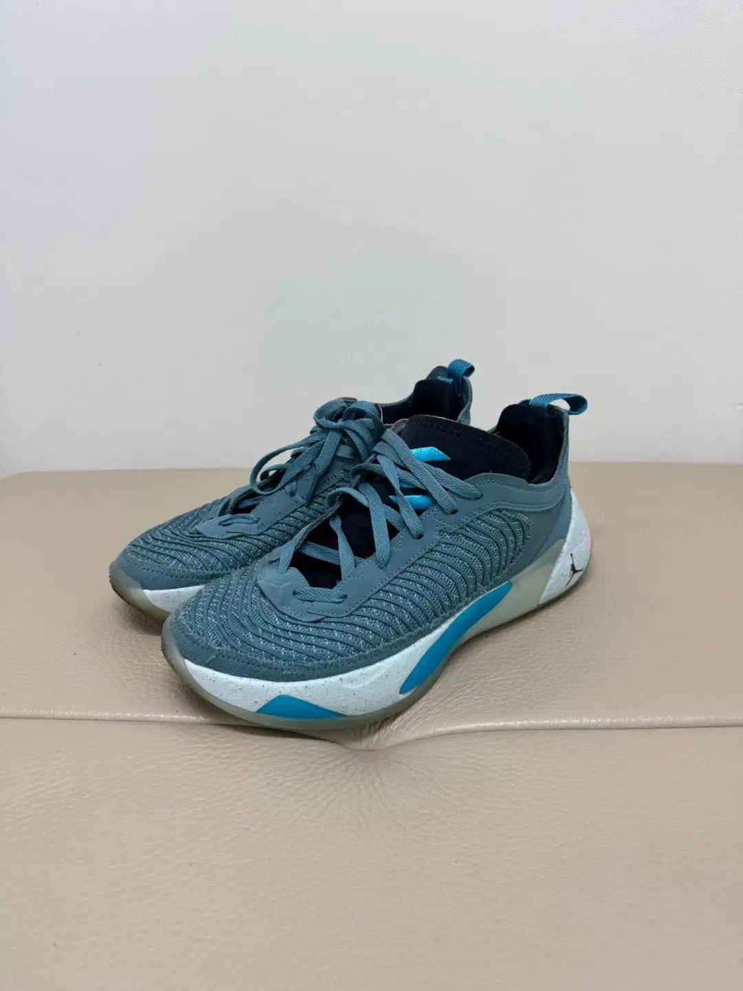 265 NIKE(ナイキ) ジョーダン ルカ 1 ネクスト ネイチャー