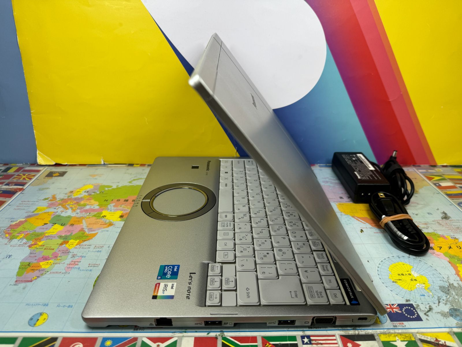 極美品 512GB 16GB CF-FV1 14型 レッツノート パナソニック 極美品 512GB 16GB CF-FV1 14型 レッツノート パナソニック