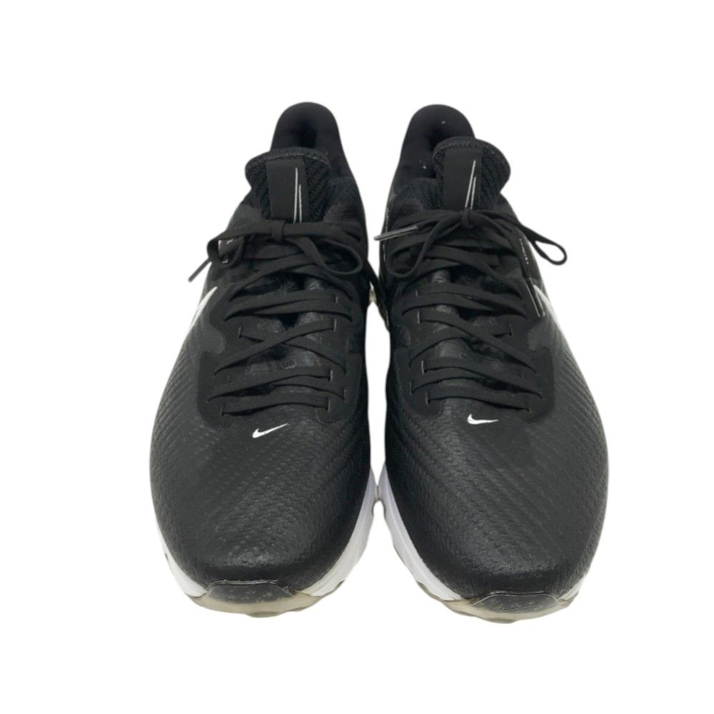 NIKE GOLF ナイキゴルフ  ゴルフシューズ  ブラック系 28 [240101412233] ゴルフウェア メンズ ストスト NIKE ナイキ ゴルフシューズ スパイクレス メンズ GOLF ローシ G