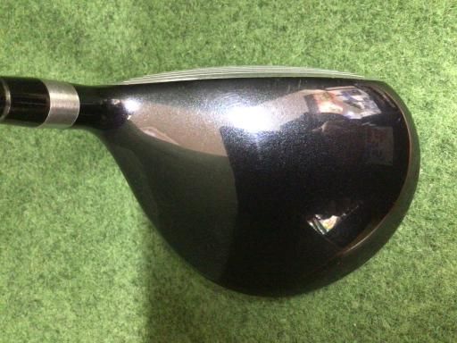 本間ゴルフ - ホンマTW747　3HL リシャフト品 中古】 本間ゴルフ TOUR WORLD TW747 3HL フェアウェイウッド FW