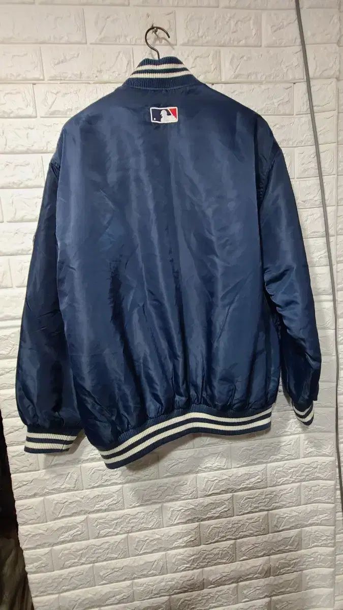 MLB ニューヨークメッツ スタジャン