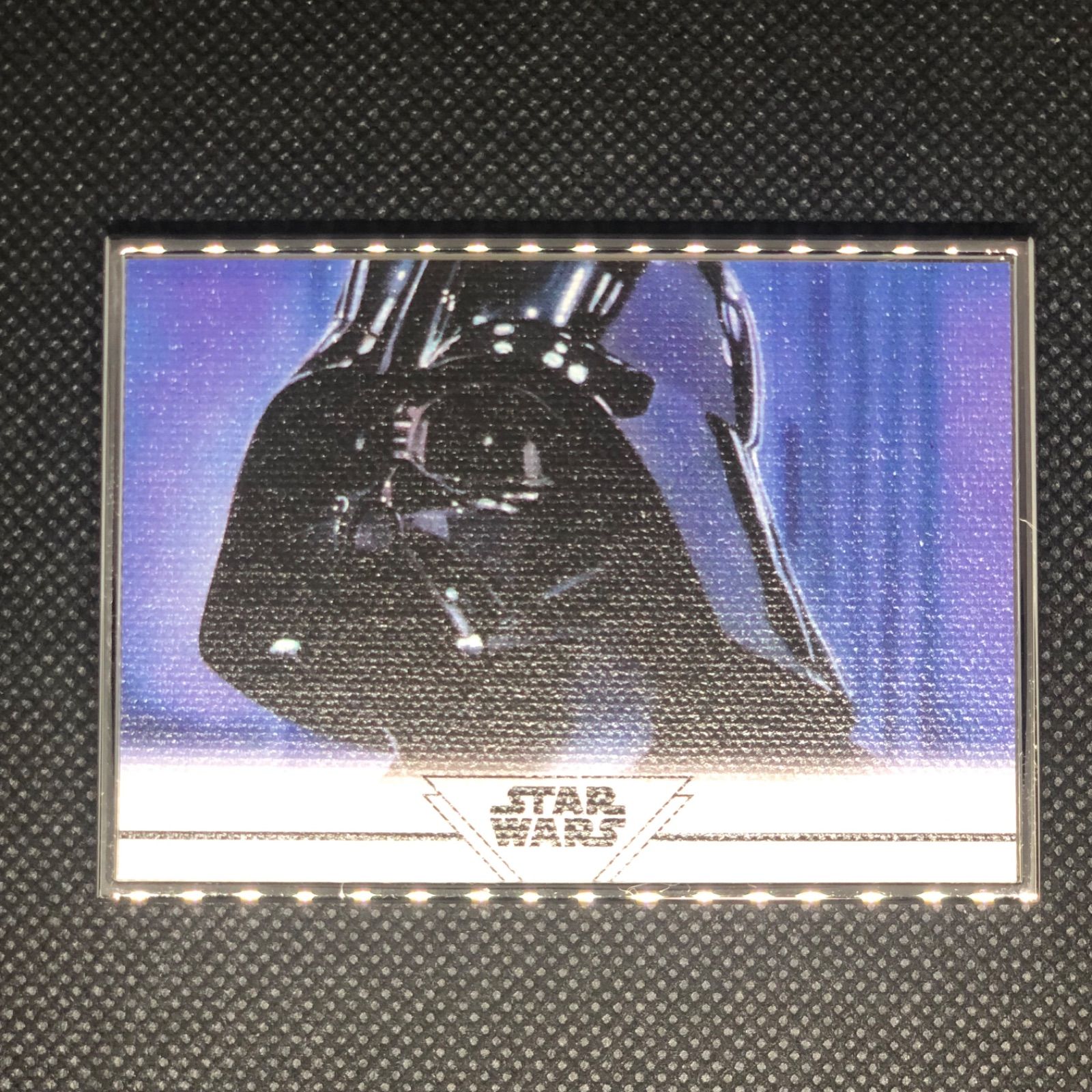 スケッチカード 2021 Topps ステラシグ スケッチカード リプロダクション #45