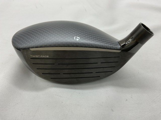 中古】テーラーメイド 【超美品】Qi35 フェアウェイウッド （5W