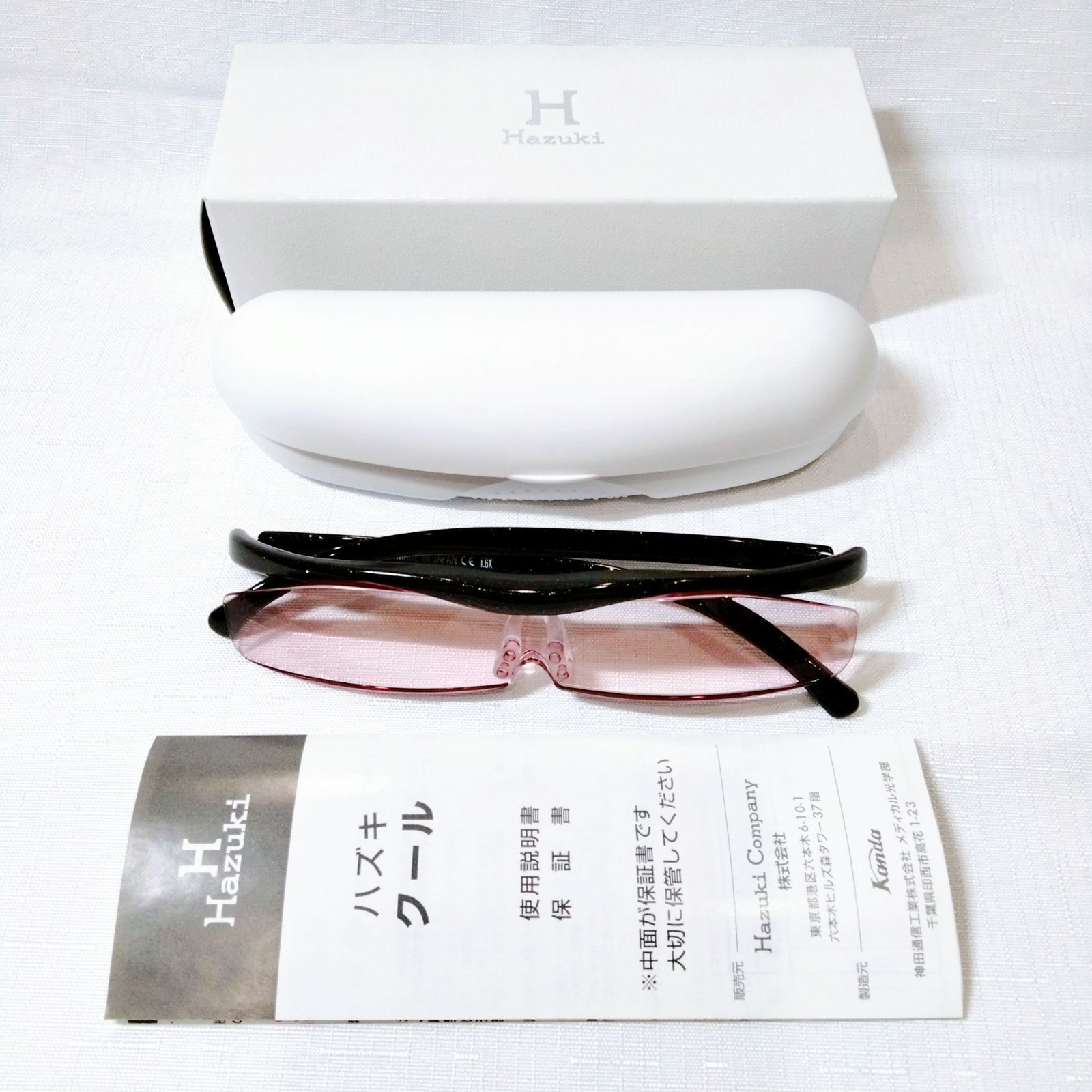 虫眼鏡／ルーペ／拡大鏡／アンティーク／イギリス アンティーク ルーペ