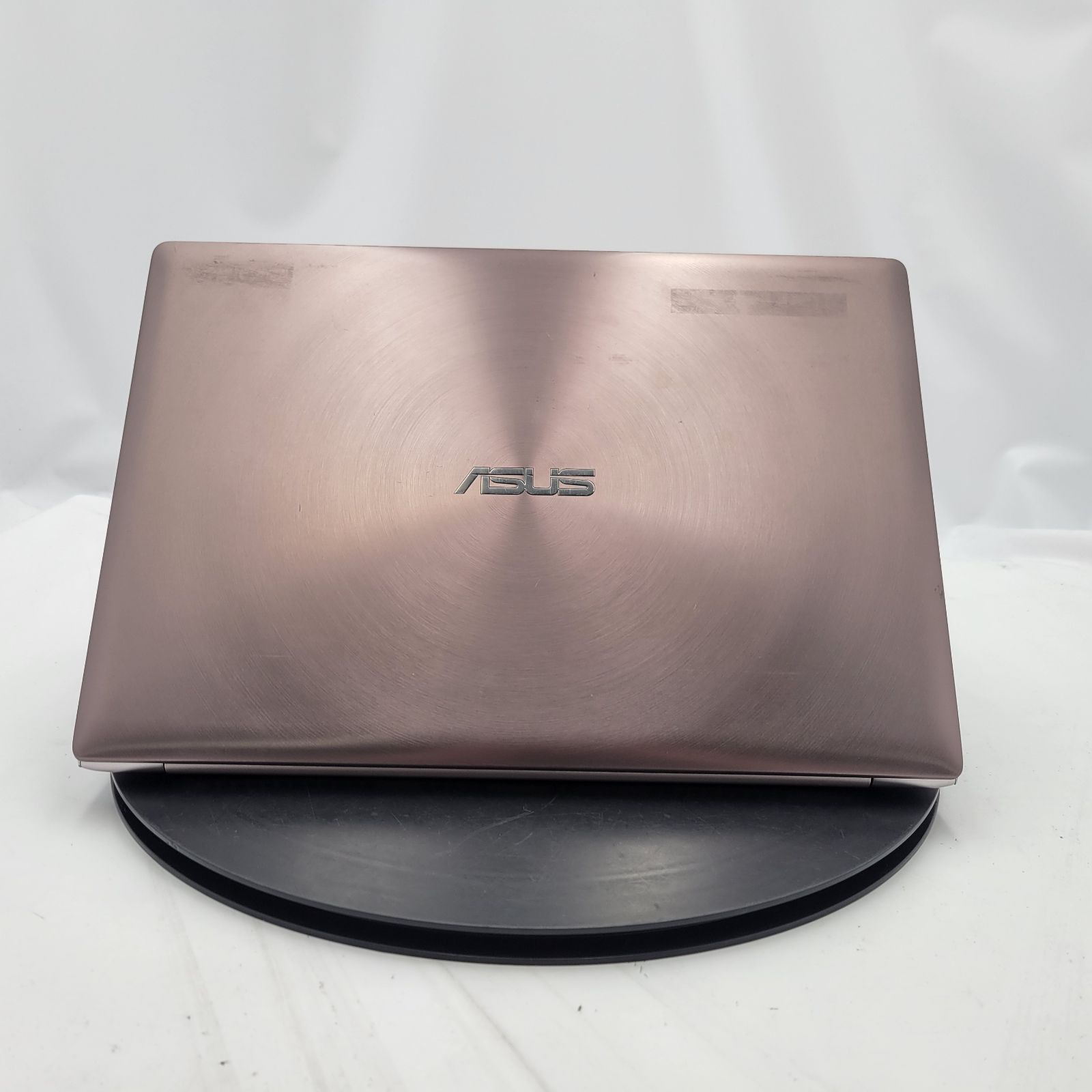 ジャンクノートPC i5 6200u ☆ジャンク☆ ASUS ZenBook UX303UB [Core