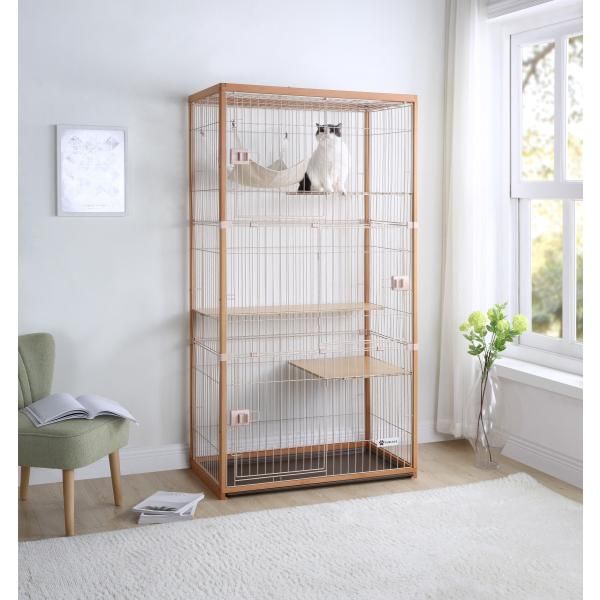 キャットケージ