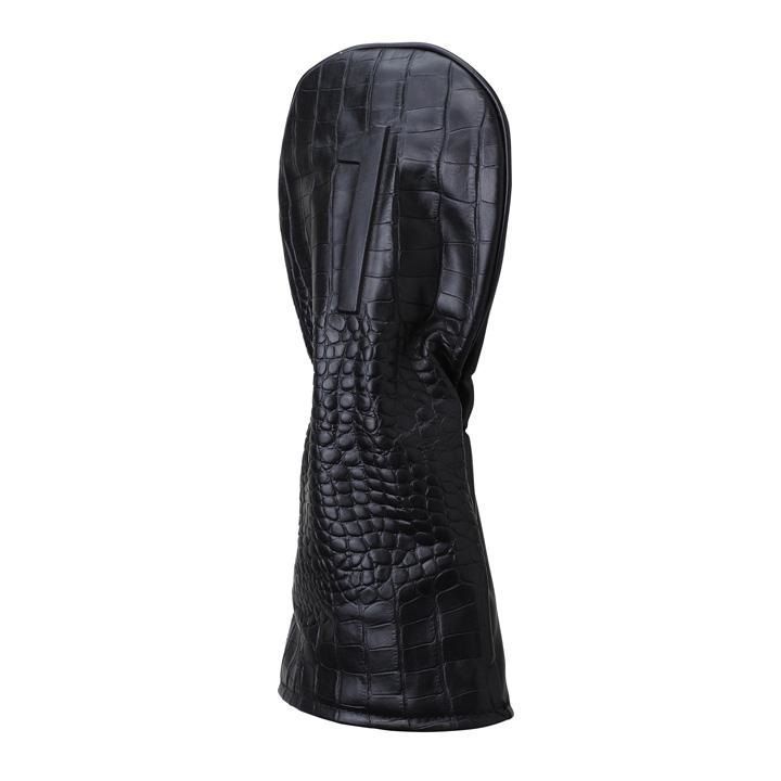Embossed Leather