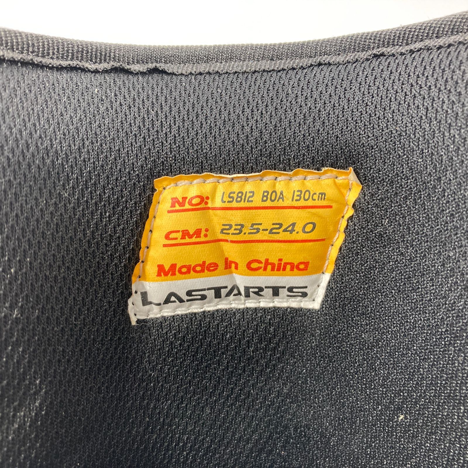 LASTARTS