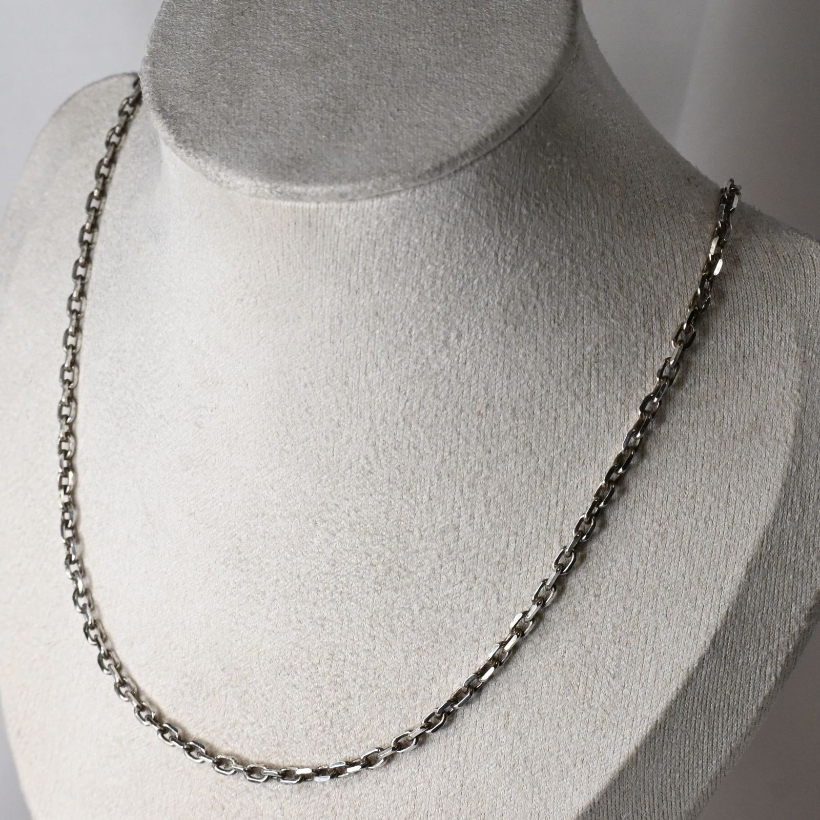 丸太50cmチェーン-ARIZONA FREEDOM アリゾナフリーダム チェーン