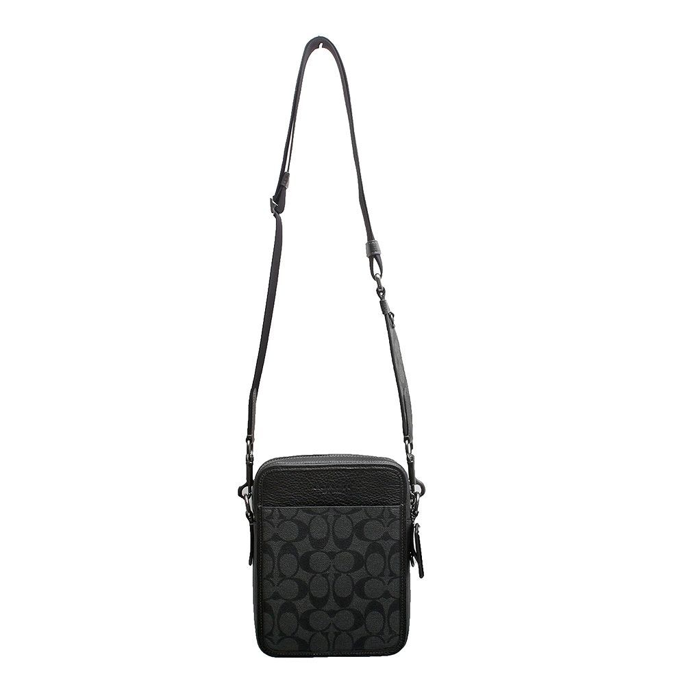 新品 未使用】コーチ COACH ショルダーバッグ CC009-QBMI5