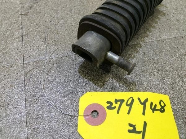 ヤマハ★HX90★HS2★キャブレター★Y48-14