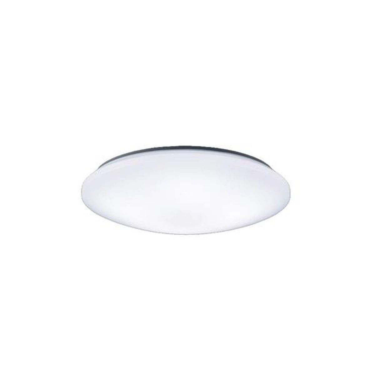 パナソニック(Panasonic) 天井直付型LEDシーリングライト Casua