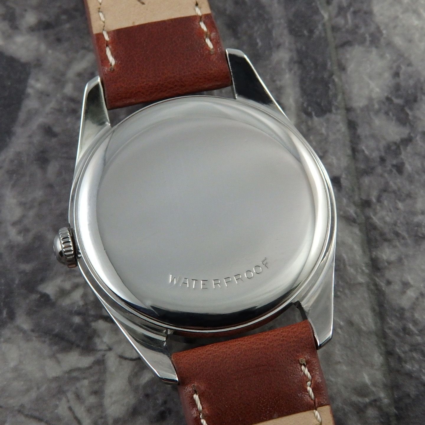 OMEGA シーマスター Ref.2996-1SC Cal.285 手巻き 1959年 オメガ 