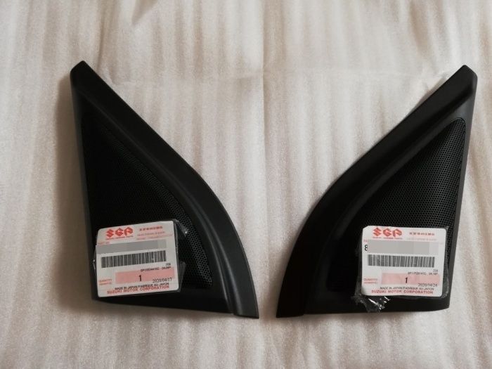 kashirin スイフトスポーツのコンプリートカーを本日納車させて頂きました