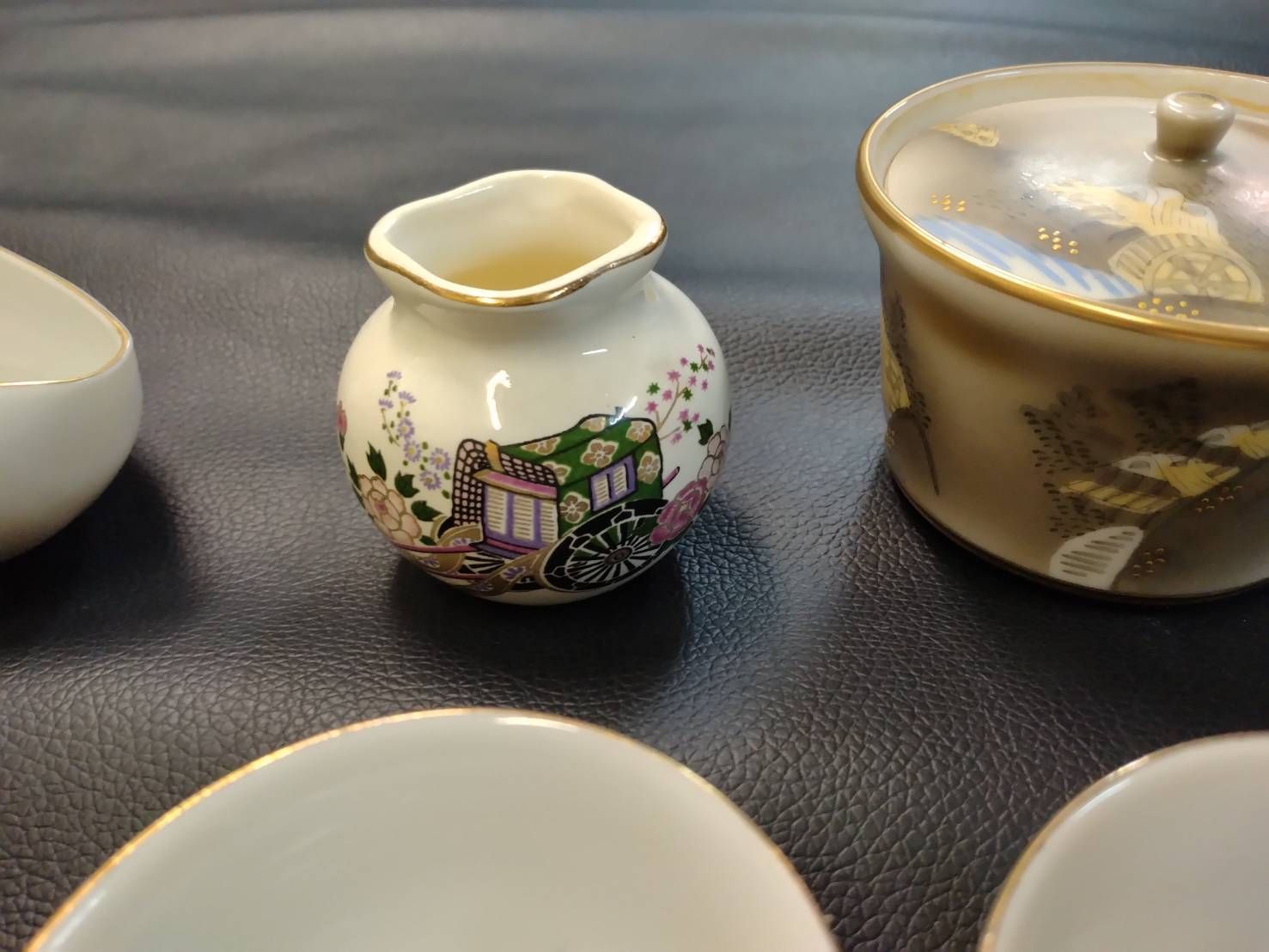 九谷焼まとめ売りセット - メルカリ