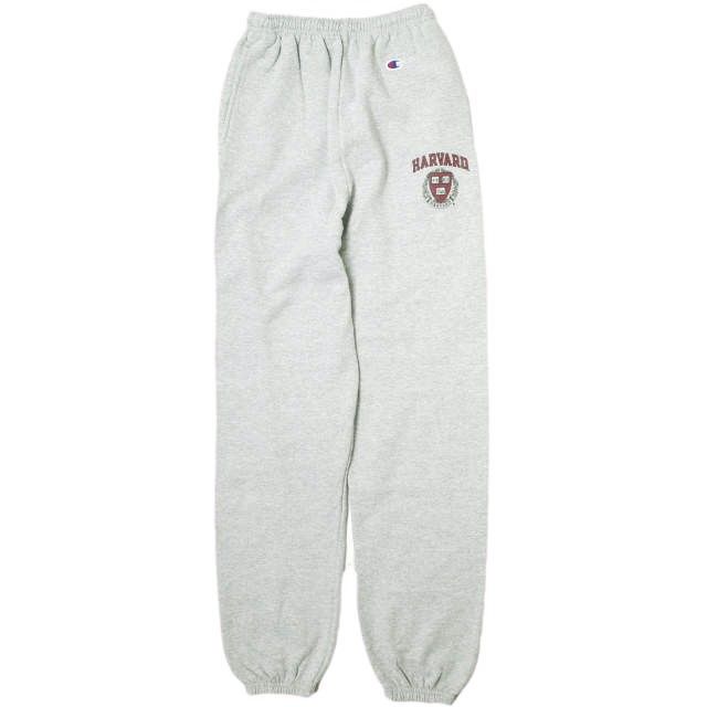 Champion チャンピオン US企画 ECO FLEECE HARVARD COLLEGE SWEAT 