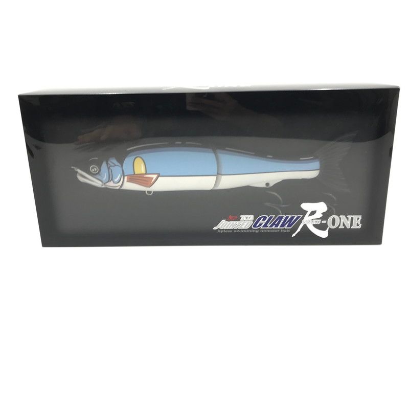GAN CRAFT ガンクラフト ジョインテッドクロー303 尺ONE 2.5D MIYABI 瀬鮎 ルアー 釣り 釣り具等 135-251003-yk-07-tag