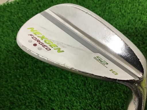 ネクスジェン 52 58 値下げ‼️ NEXGEN PROTOTYPE ウェッジ 52° 58