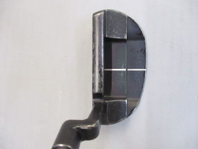 パター オデッセイ ホワイトダマスカスiX 330M オリジナルスチール34 3 134936