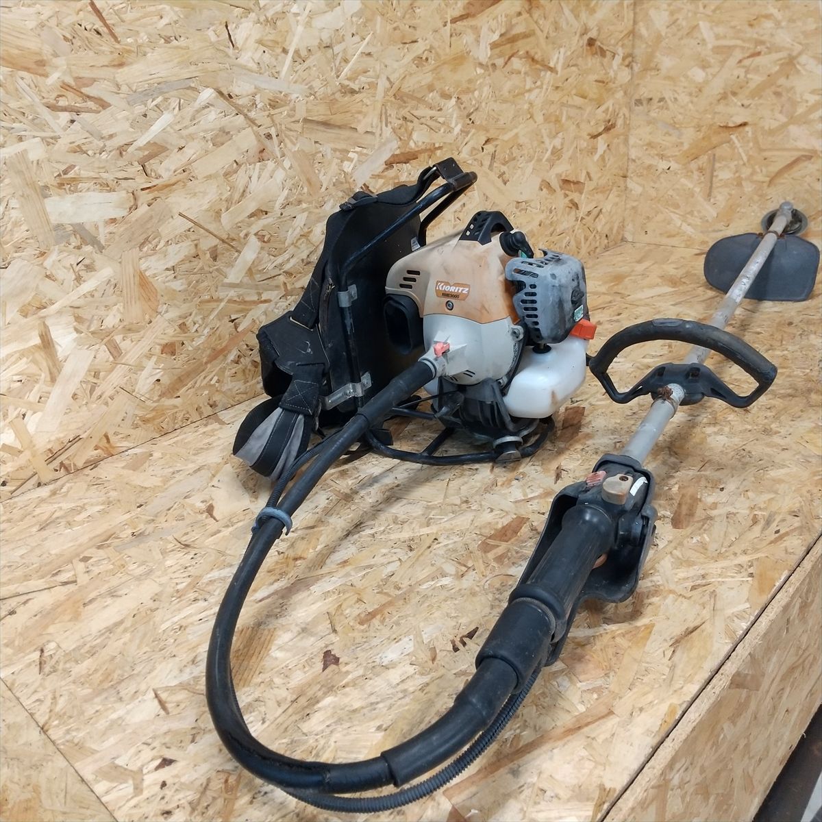 刈払機/共立/RME3000/店頭引取り限定□2571