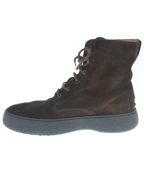 TOD S