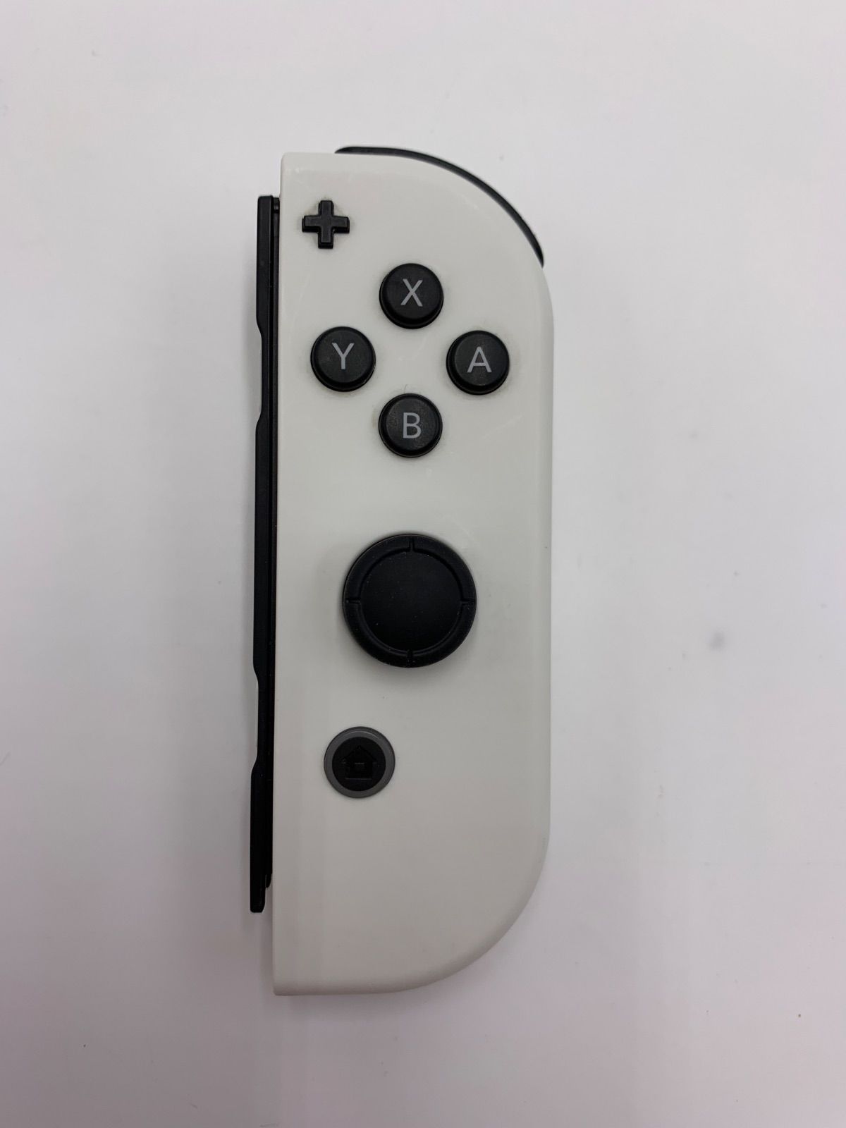【ほぼ新品】任天堂Switch　純正品　正規品　ジョイコン　左右　ホワイトカラー ほぼ新品】ジョイコン 右 ホワイト ニンテンドースイッチ Switch