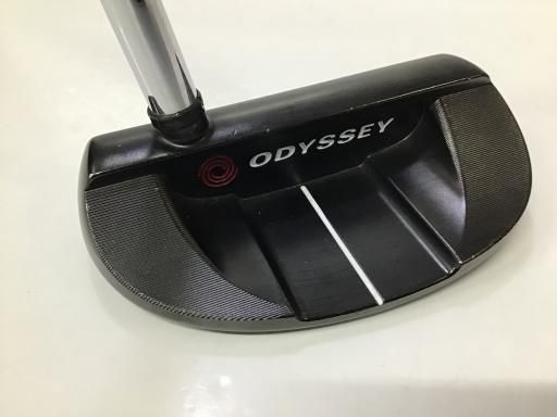 オデッセイ PROTYPE ix #9HT 33インチ パター PT スチール 最新