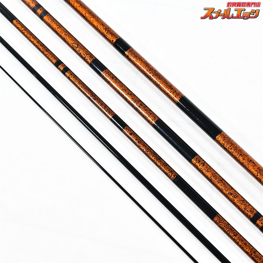 ダイワ 二代目 荒法師 17尺 DAIWA ARAHOUSHI ヘラブナ K_157 v43142 WWW_SMP1DAWEKUDUS_SCH_ID