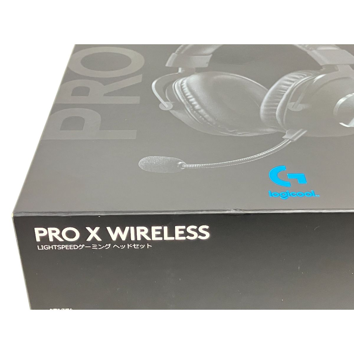 X Wireless