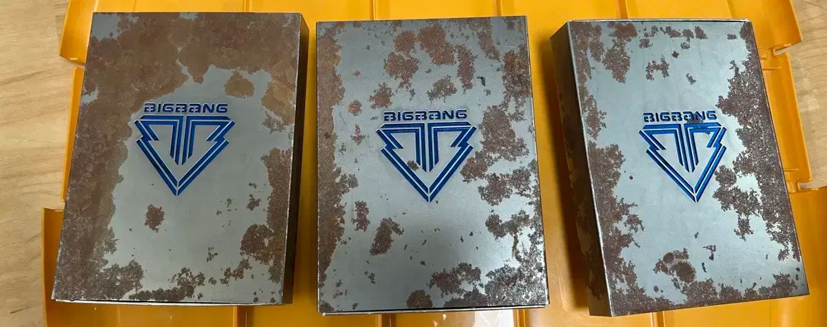 BIGBANG(ビッグバン) ALIVE Alive アルバム (グループ ユテヤン(YOO TAEYANG) 勝利) まとめ売り