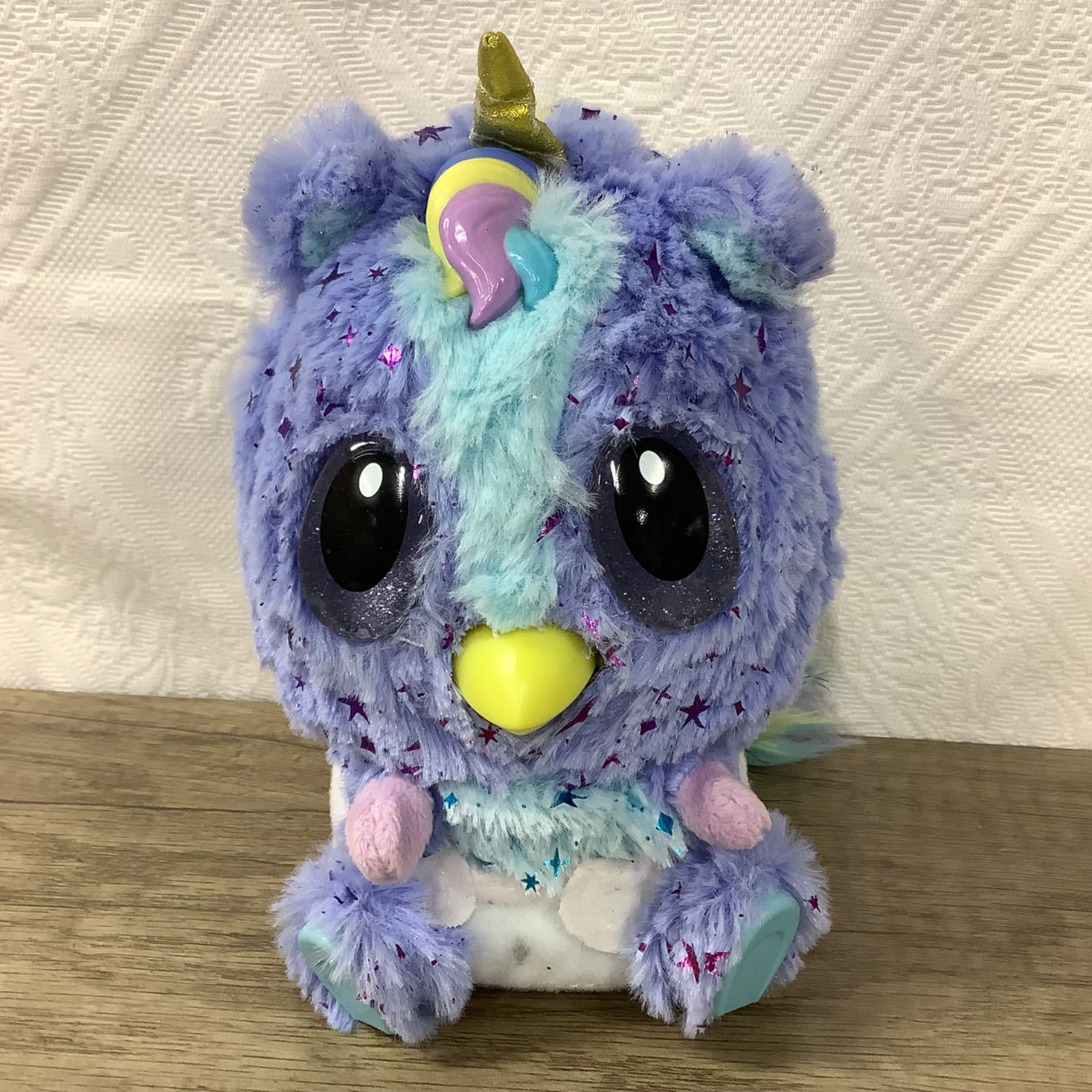 うまれて！ウーモ ベイビー チパディー|タカラトミー