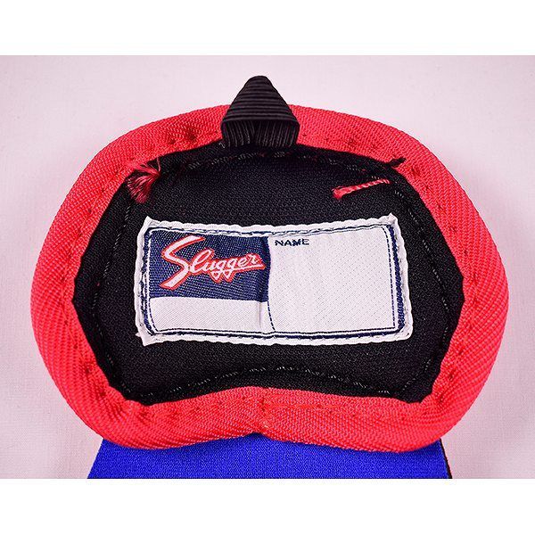 新品未使用】野球 久保田スラッガー 手甲ガード 手甲サポーター