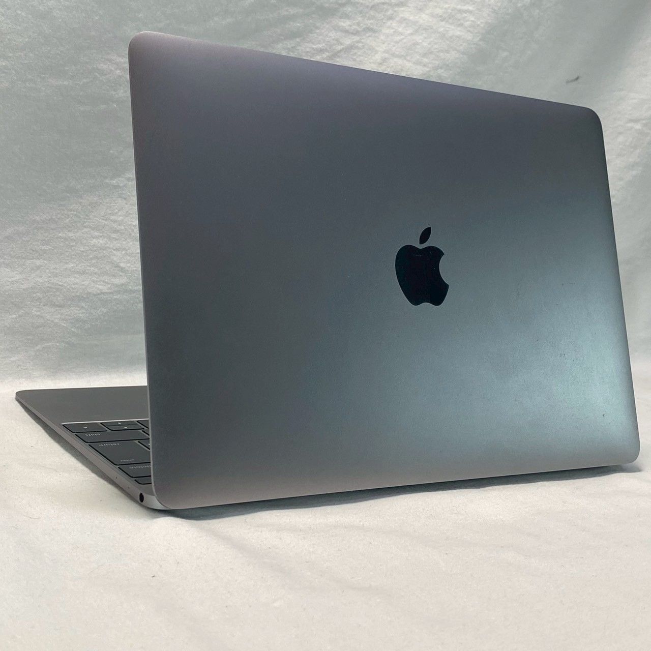 MacBook|12インチ|Early2016|MLHA2J|A|Core|m3|8GB|256GB|バッテリー良好|本体のみ|No.3654