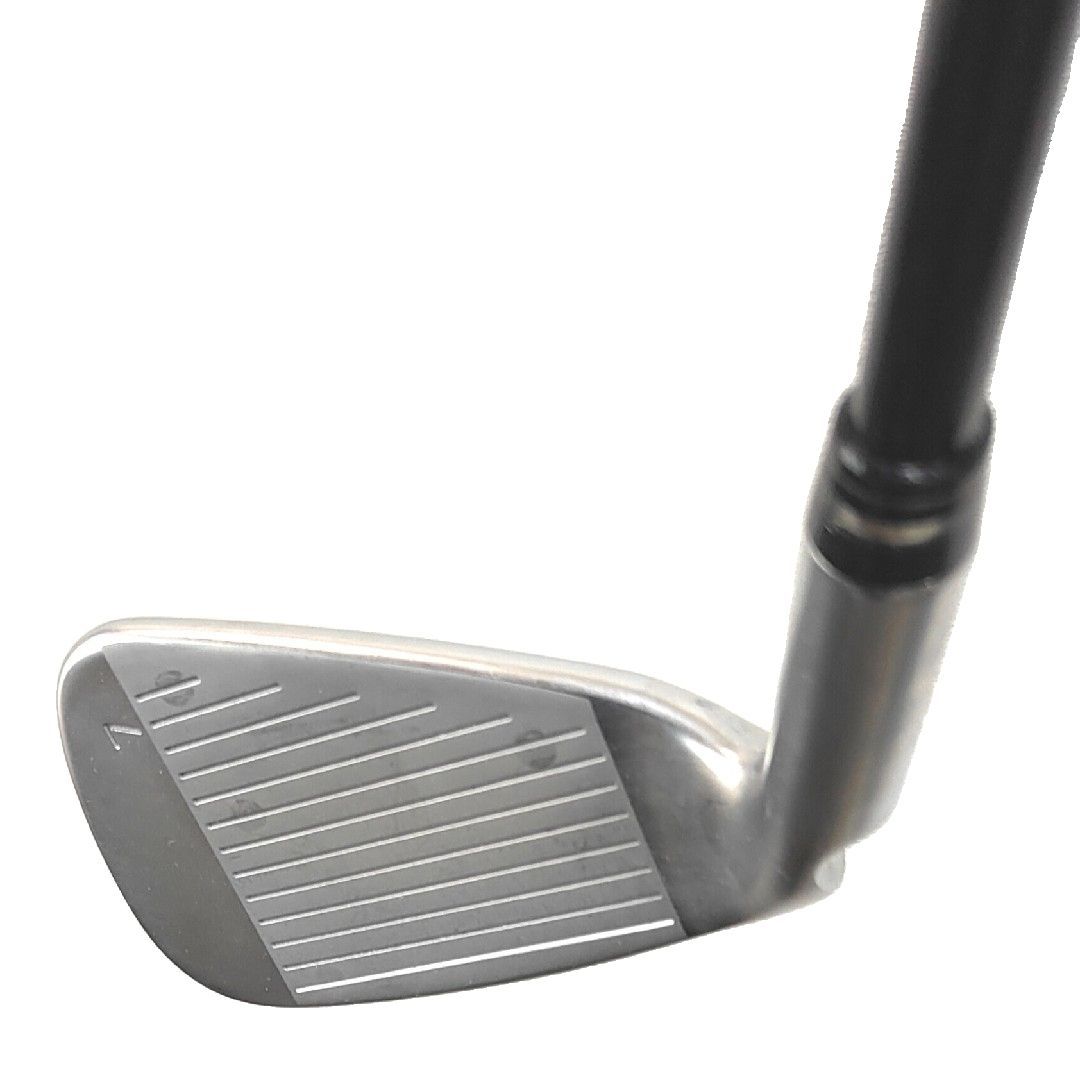 7番アイアン 純正カーボンR