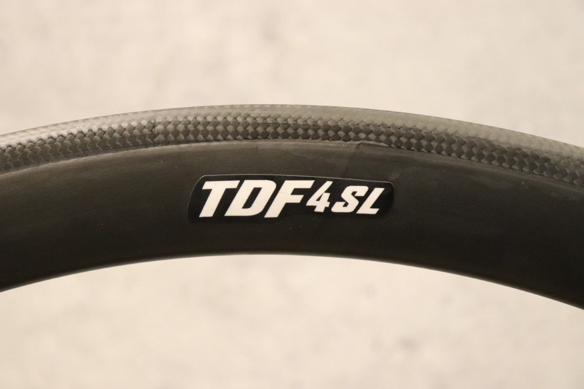 TDF4SL