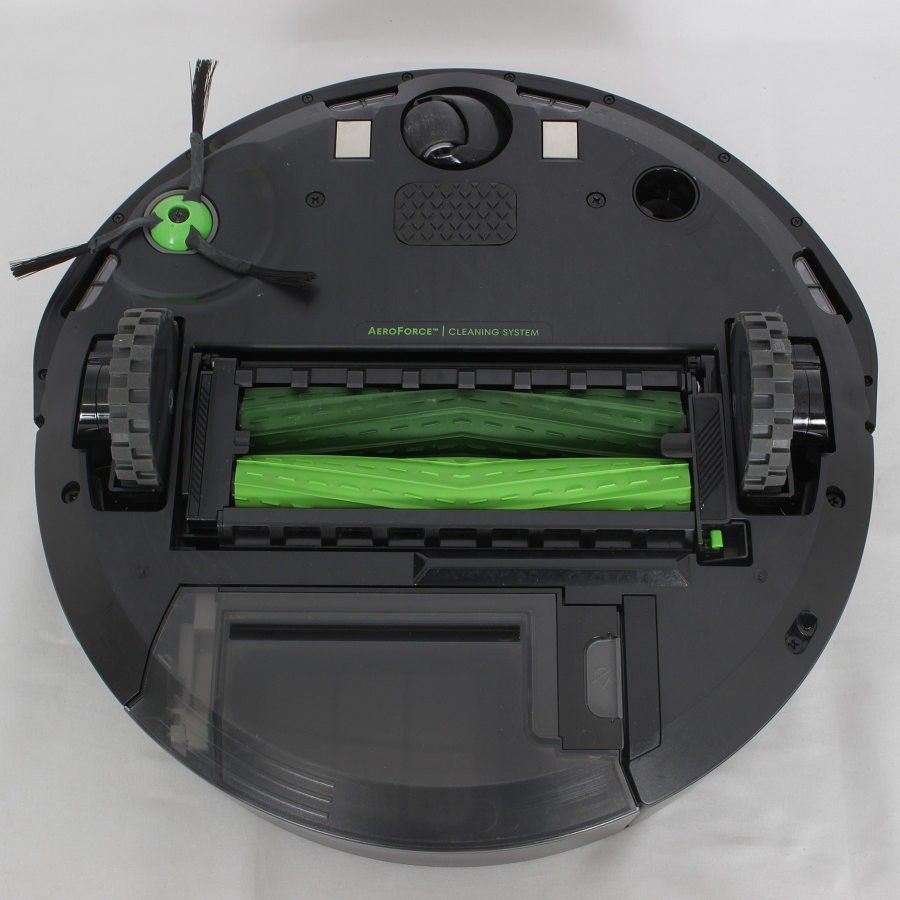 美品】ルンバ 本体 i3+ 【動作確認済】 iRobot ルンバ i3 美品】ルンバ 本体 i3+ 【動作確認済】 iRobot ルンバ i3