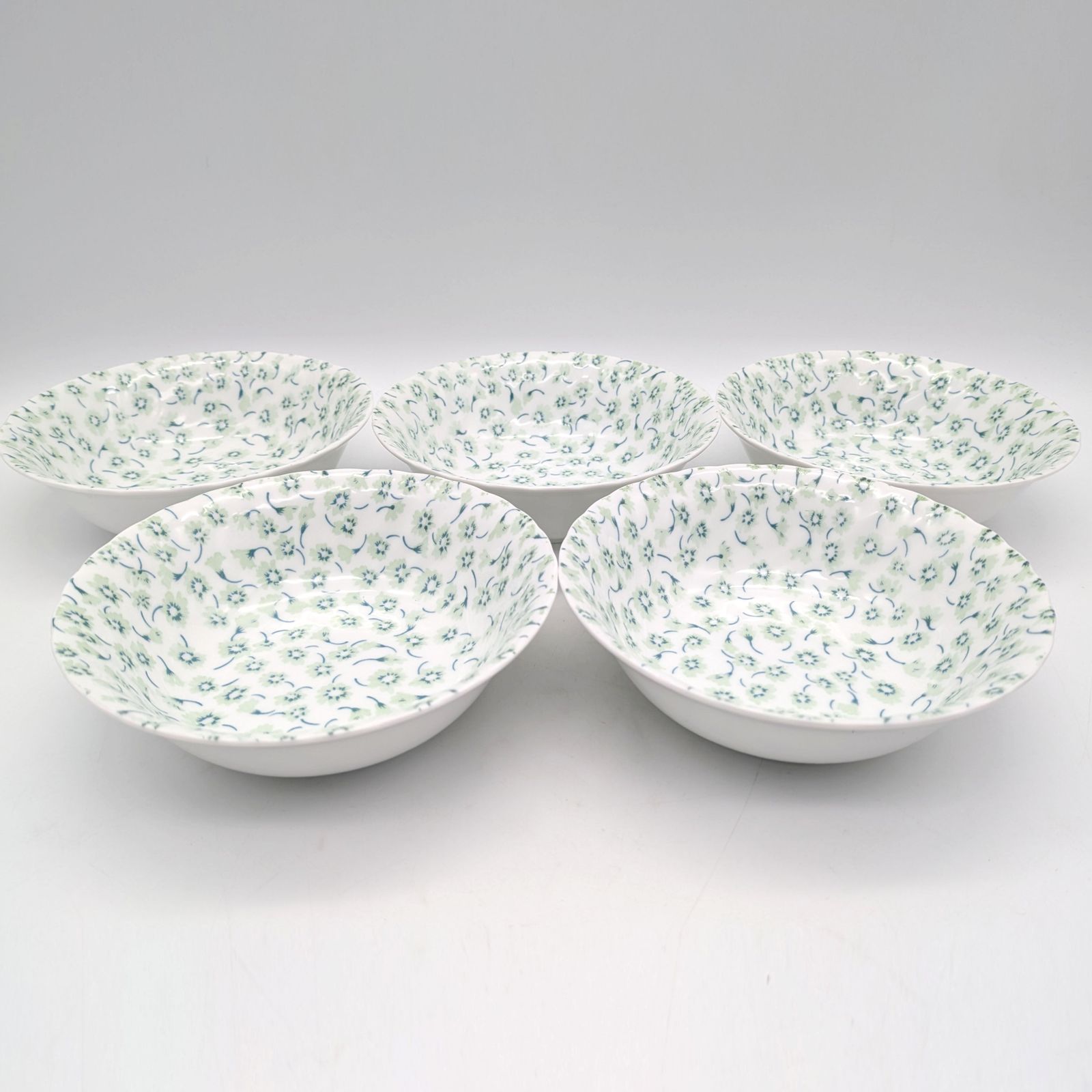 九谷焼暁堂ペア中鉢 皿 2枚 【公式通販】