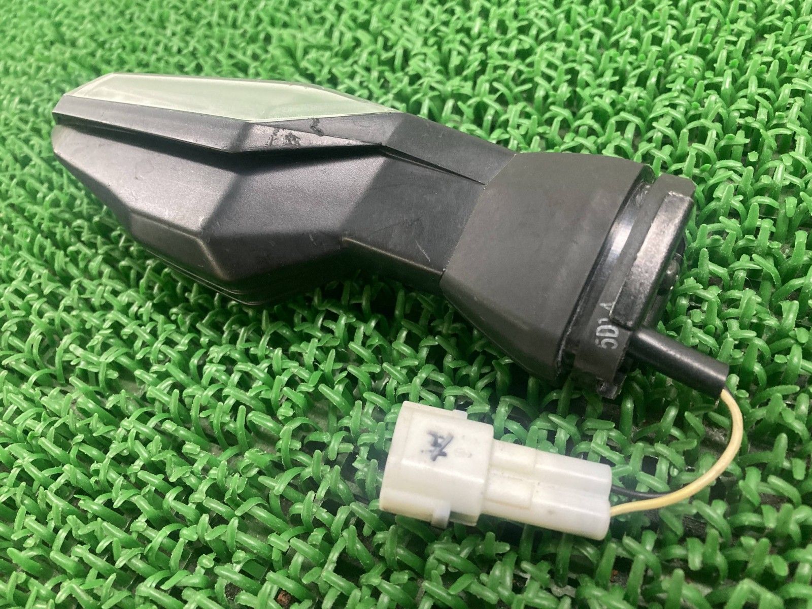 神 H2 リアウインカー 片側 40109 カワサキ 純正 バイク 部品