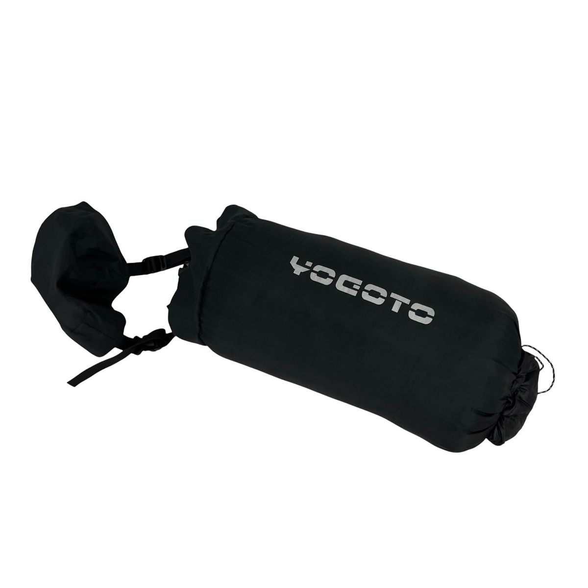 YOGOTO 650FP ダウン シュラフ 冬用 寝袋 キャンプ用品 W10408483