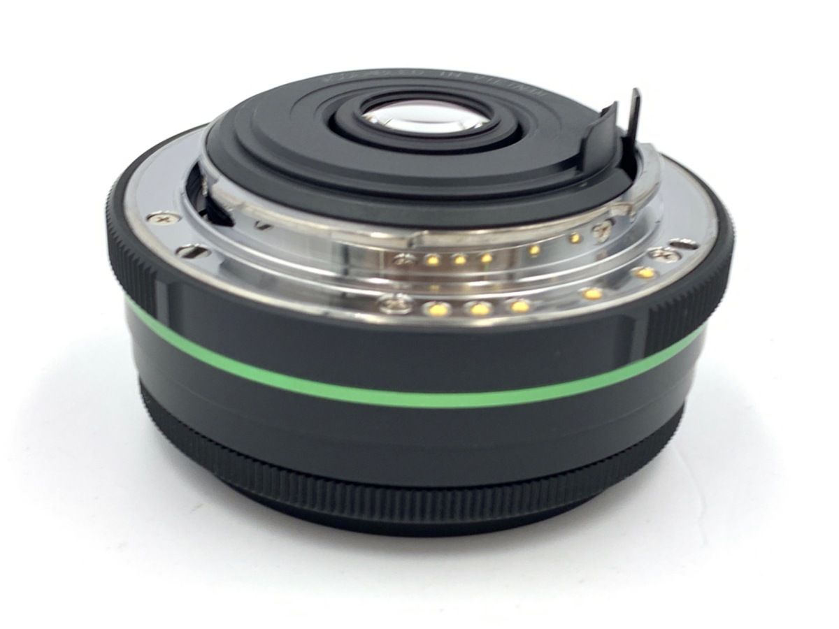 並品 ペンタックス smc ペンタックス-DA 21mm F3.2 AL Limited