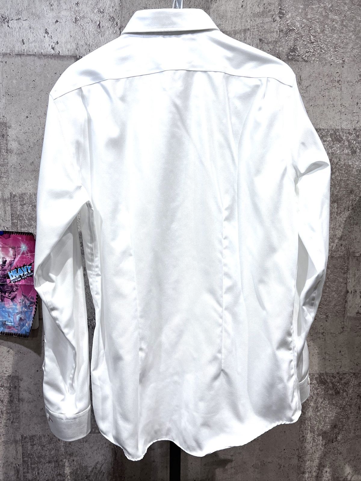 極美品】ポールスミス シャツ 西瓜様専用】極美品Paul Smith ポールスミス