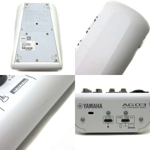 AT2035 コンデンサーマイク