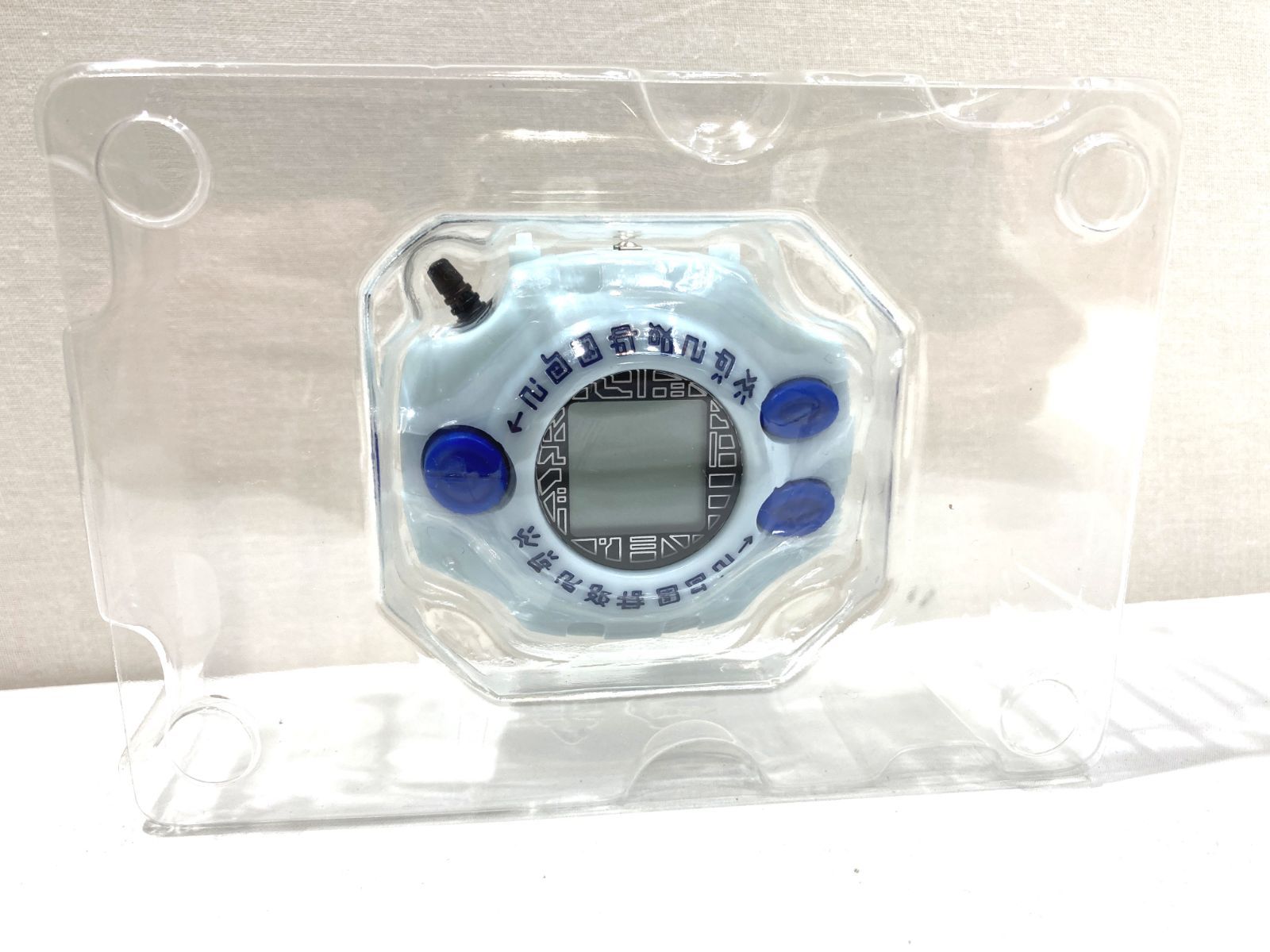 高松43-0022 デジモンアドベンチャー デジヴァイス Ver.Complete BANDAI ♥|60